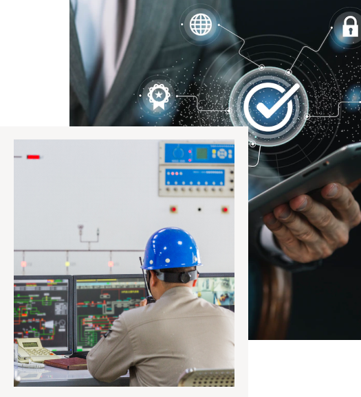 Industrial Operations by using Industrial IoT Solutions