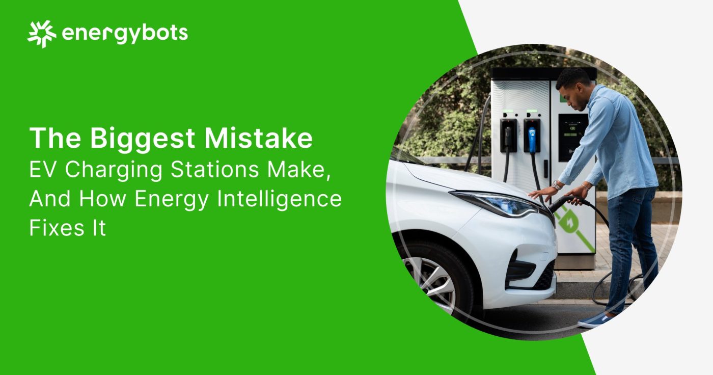The Common Causes Of EV Charger Issues?