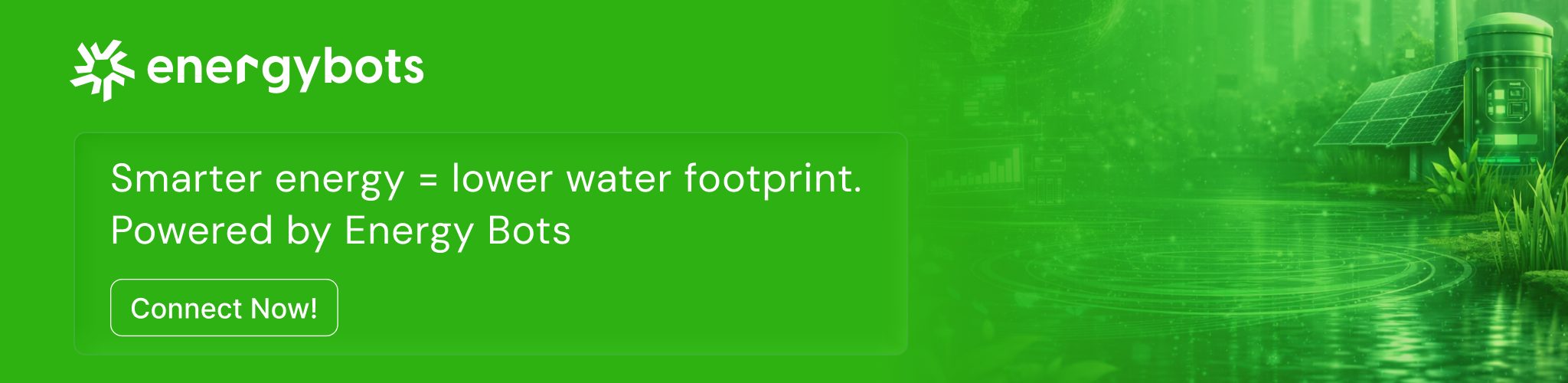 Smart Energy Monitoring powered by Energy Bots