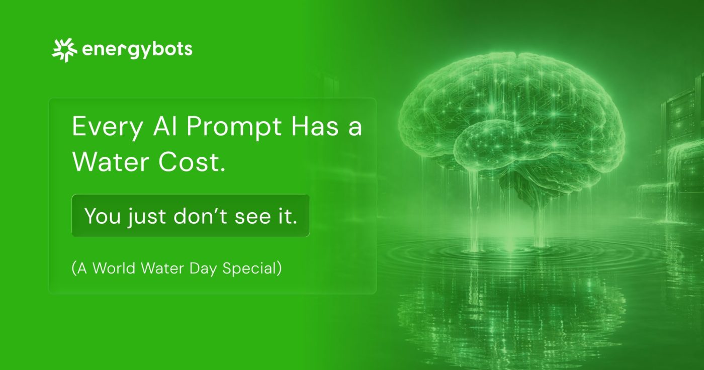 how much water does an AI prompt consume
