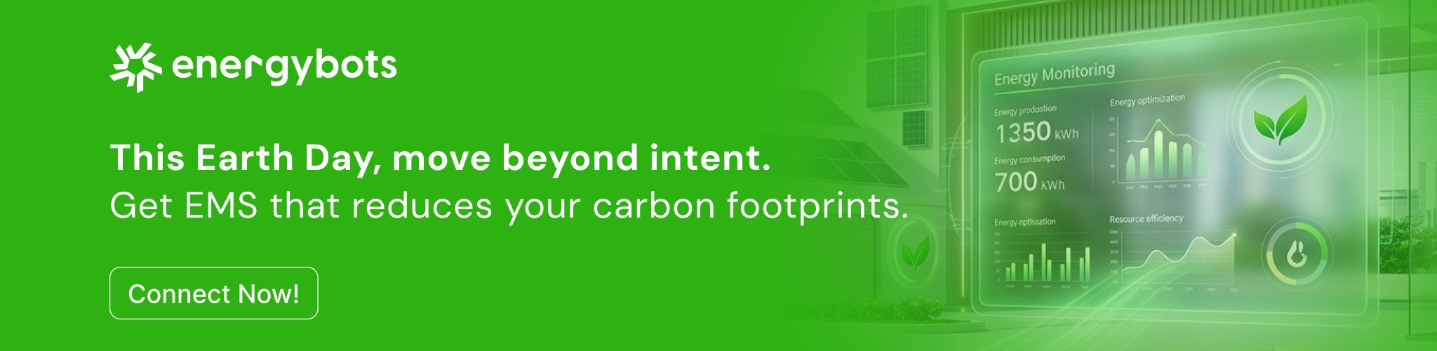 2. Real-time energy monitoring system dashboard to reduce carbon footprint